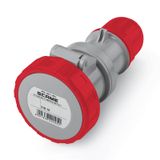 CONNECTOR 16A 3P+N+E 6h IP66/IP67/IP69