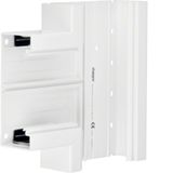 T piece,PVC,BR70170,pure white