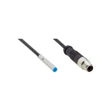 Inductive proximity sensors: IHM04-0B8PSVR8S