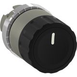 P9MPS22G Selector Pushbutton