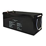 Battery set 216V 18 pcs. longlife OGIV 12V/84Ah (C20)