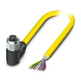 Sensor/actuator cable