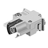 Han PE-module male axial 10-25qmm