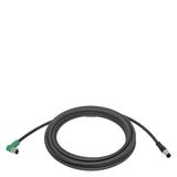 ASM adapter cable 50 cm for MV500 f...