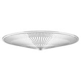 Deco High Bay CCT Polycarbonate Bottom Cover (360mm)