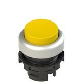 Yellow protruding light button E2 1PL2S5290