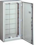 enclosure, univers, IP65, CL 2, 1150 x 850 x 300mm, Polyester, UV prot