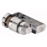 Lock SH6 with 6x6 hole (cylinder lock)