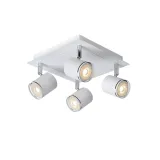 RILOU Spot LED 4x5W  White