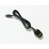 IR189USB IR Cable  - USB (280/180 Series, 1653, 789, 1550B)