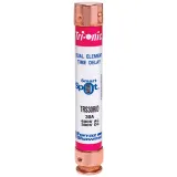 Fuse TRS-R Class RK5 Time-Delay 600VAC 300VDC 30A Ferrule SmartSpot®