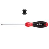 SoftFinish® ball end hex screwdriver 367SF 2,5x100