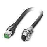 NBC-FSDBP/0,6-937/R4AC OG - Network cable
