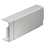 WDK HK40090LGR T- and crosspiece cover  40x90mm