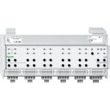 KNX bl.sw.act.REG-K/12x/2 4x/10 w.man.mo