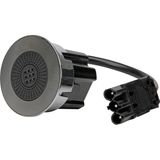VersaDOT, BT-speaker, steel