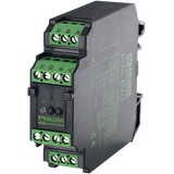RM 131/24 OUTPUT RELAY IN: 24 VDC - OUT: 250 VAC/DC / 5 A