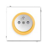 5519M-A02357 43 Outlet single with pin