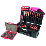 Tool case Extreme filled