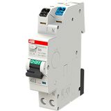 DSX301C B6 A30 Residual Current Circuit Breaker with Overcurrent Prote