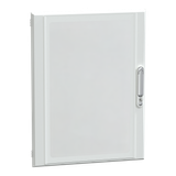 TRANSPARENT DOOR W600 15M PRISMA G IP30