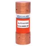 Fuse AJT - Class J - Time-delay 600VAC 500VDC 5.6A Ferrule