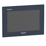 multi touch screen, Harmony iPC, S panel PC optimized, 1 CFast, 10inch wide display, DC, WES