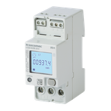 Active-energy meter COUNTIS E11 Direct 80A dual tariff