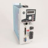 Allen-Bradley, 2097-V33PR6-LM, Kinetix 350 Single Axis Ethernet/IP Servo Drive, 120/240V AC Single-Phase or Three-Phase, 3.0 kW