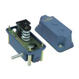 SCREW LIMIT SWITCH 4 CONTACTS, REDUCTION