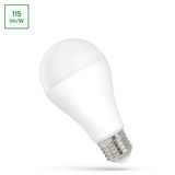 LED  GLS  E-27 230V 20W PREMIUM  NW A70 SPECTRUM