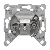 Rocker for push-button 1-gang, arrows GO101P