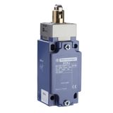 LIMIT SWITCH METAL NO AND NC