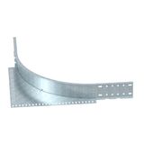 WEAS 110 FS Corner extension piece  110