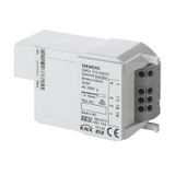 Switching actuator for module box (relay), 3 x 6A