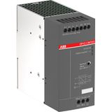 CP-C.1 24/10.0-C Power supply In:100-240VAC/90-300VDC Out:DC 24V/10A