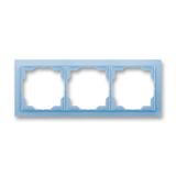 3901M-A00130 41 Cover frame 3gang