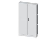 ALPHA 630, Floor-mounted cabinet, w...