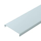 DGRR 100 FS Cover snapable for mesh cable tray 100x3000