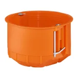 Junction box for cavity walls P60KF orange