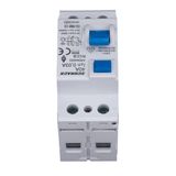 Residual Current Circuit Breaker 10kA, 40A, 2-pole, 30mA, F