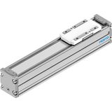 ELFC-KF-32-100 Electric linear actuator