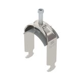 BS-H1-K-58 A2 Clamp clip 2056  52-58mm
