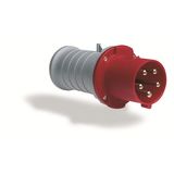 463P6 B25 Industrial Plug