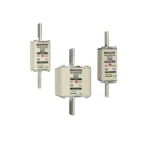 Fuse-link NH3 gG 690VAC 300A live tags Double indicator