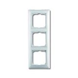 2513-94-507 Frame 3-place. white