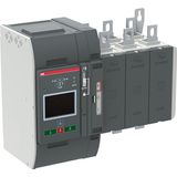 OXB400E3X4QT AUTOMATIC TRANSFER SWITCH