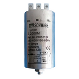 Electronic Ignitor For Discharge Lamps 1500W -2000W