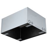 Fire protection housing FlamoX®EI30 for built-in luminaires and loudspeakers