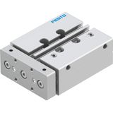 DFM-12-30-P-A-KF Guided actuator
